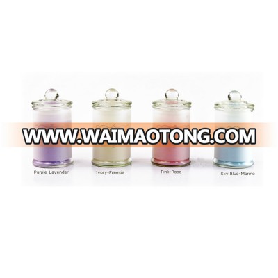 Wholesale Candles  Unique Candle Jars  Scented  Soy Candles Home Decoration Candle