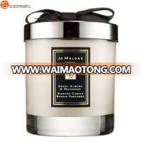 Jo Malone Scented Candles Home Candles in Glass Jar 7 OZ