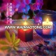 the most popular hotsale wholesale household pillar white candle