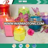 candles making natural bulk soy wax flakes wholesale