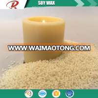 eco candles making organic natural soy wax flakes wholesale